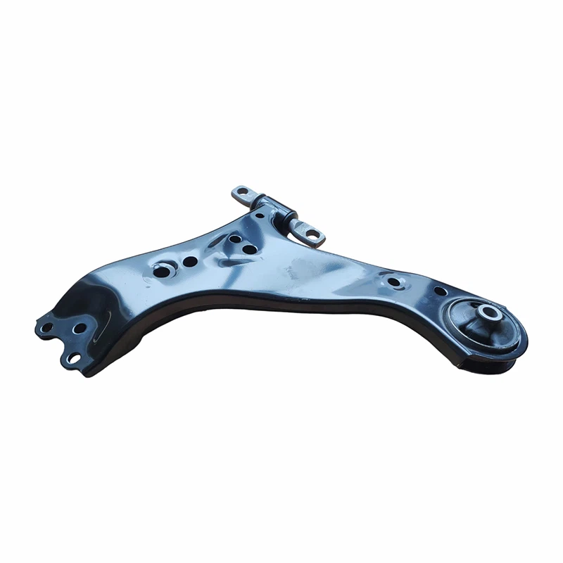 48068-42070 48069-42070 48068-0R060 48069-0Lengan Suspensi Bawah Depan R050 untuk Model Baharu Toyota Rav 4 2019-